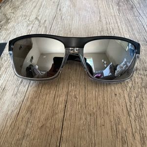Oakley TwoFace Scuderia Ferrari Sunglasses